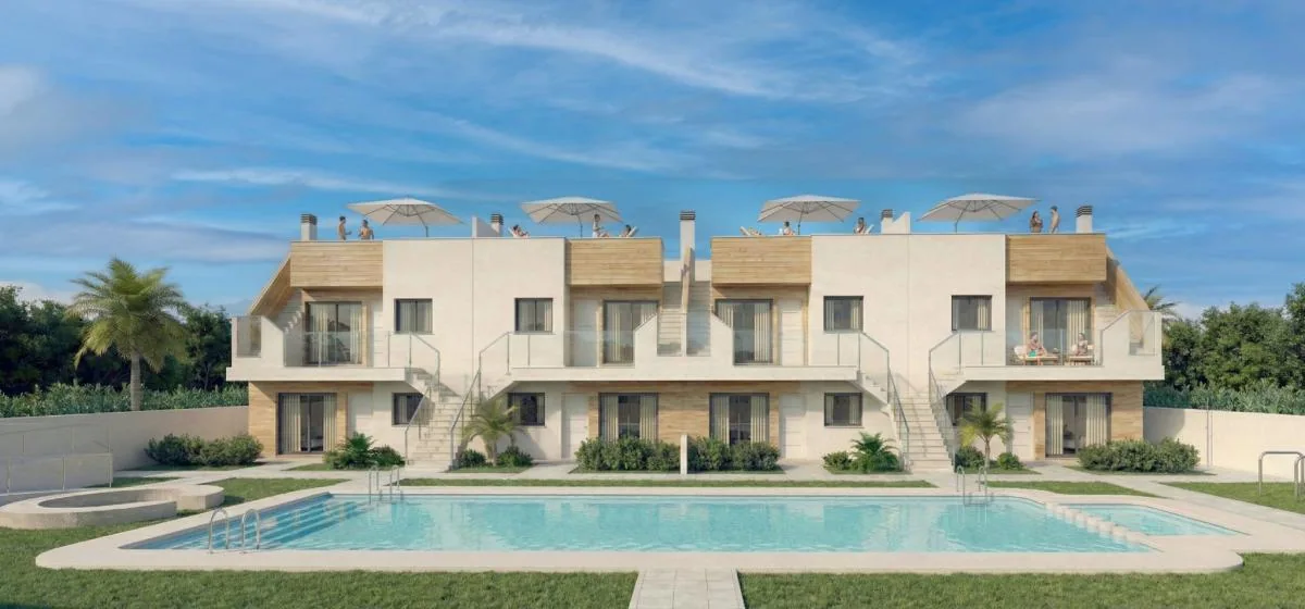 San Javier · BH-000173