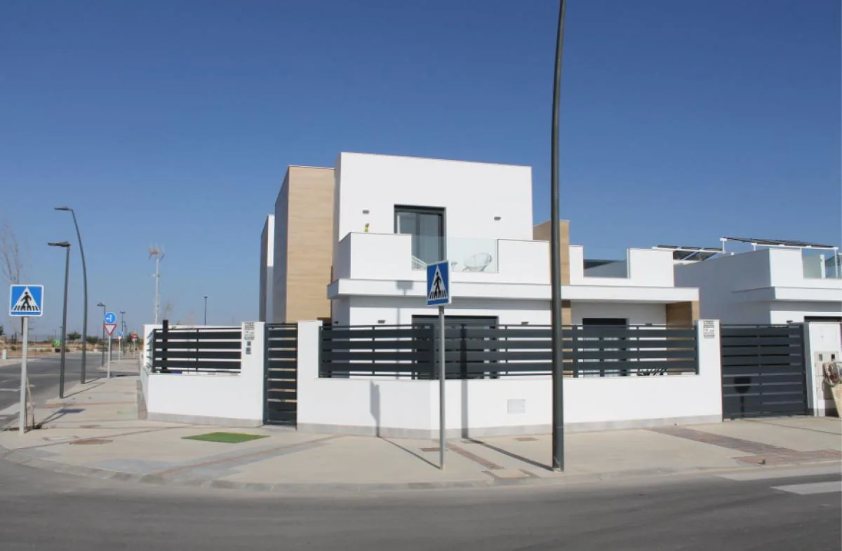 Torre-Pacheco · BH-000147