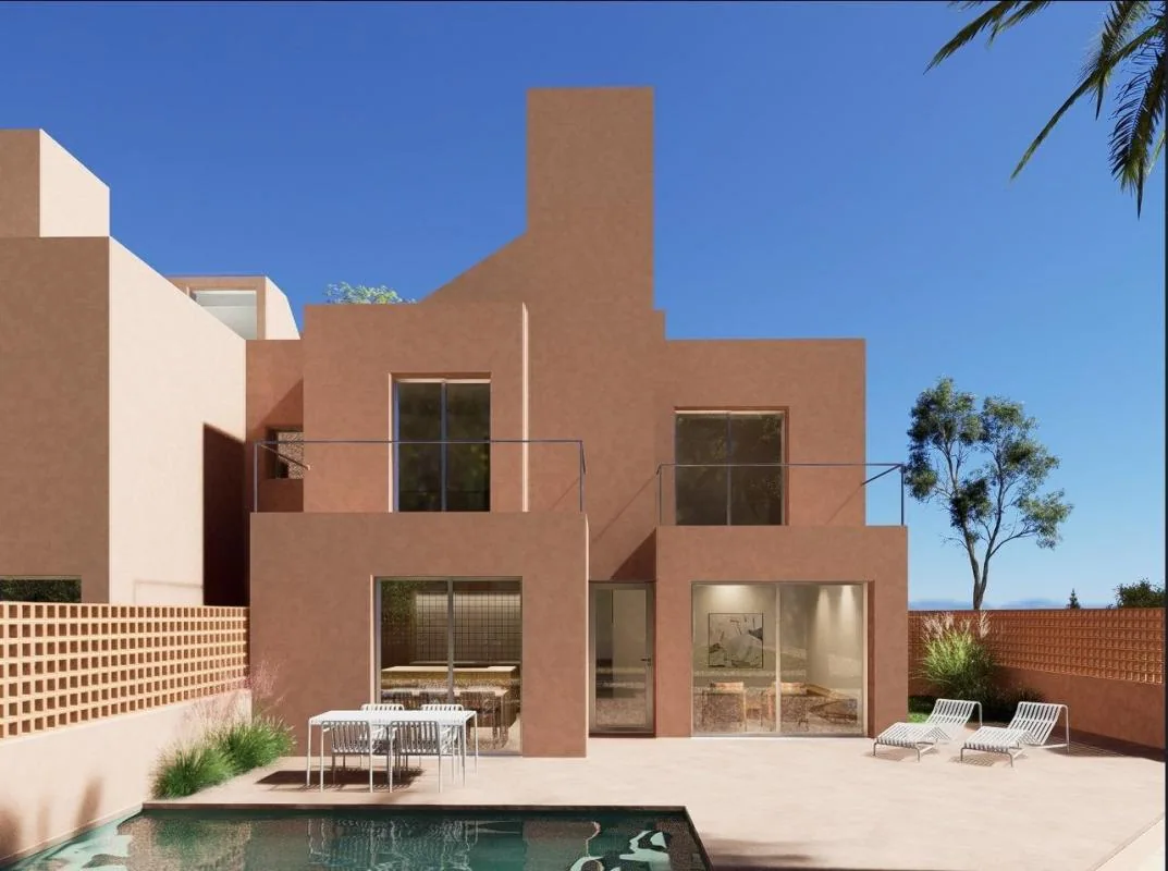Torre-Pacheco · BH-000161