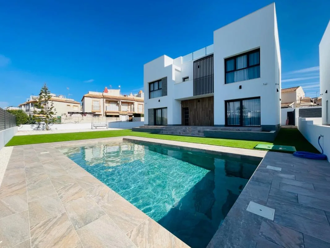 Torrevieja · BH-000150