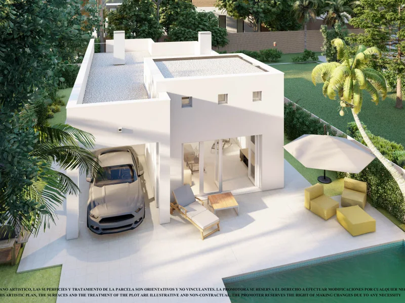 Los Alcázares · BH-000160