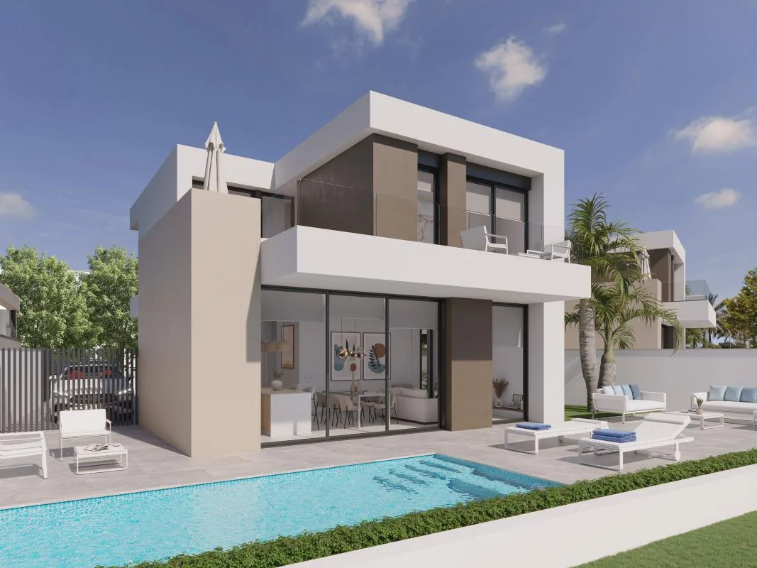 San Javier · BH-000166