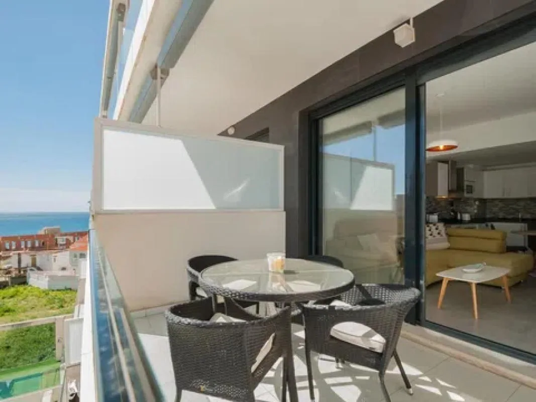 Leilighet med 2 soverom i Manzanera-Tosal, Calpe