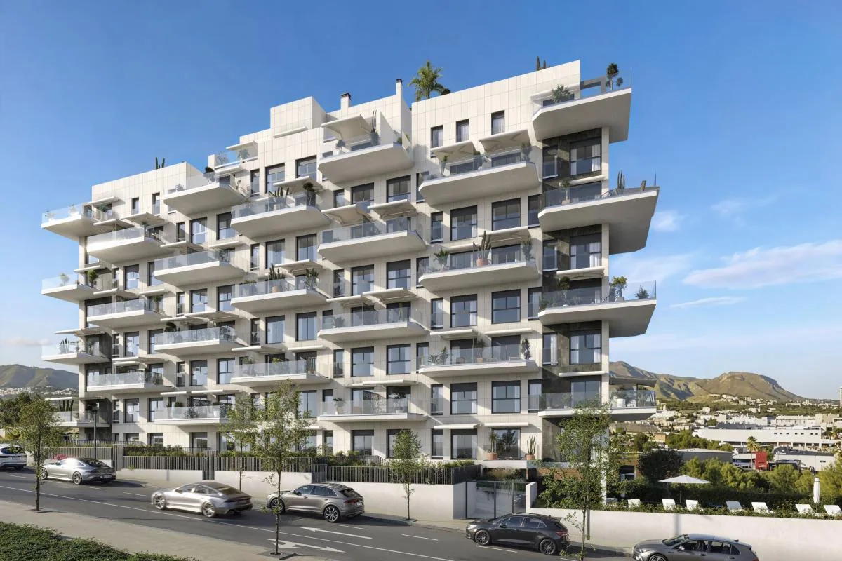 La Villajoyosa / Vila Joiosa · BH-000165