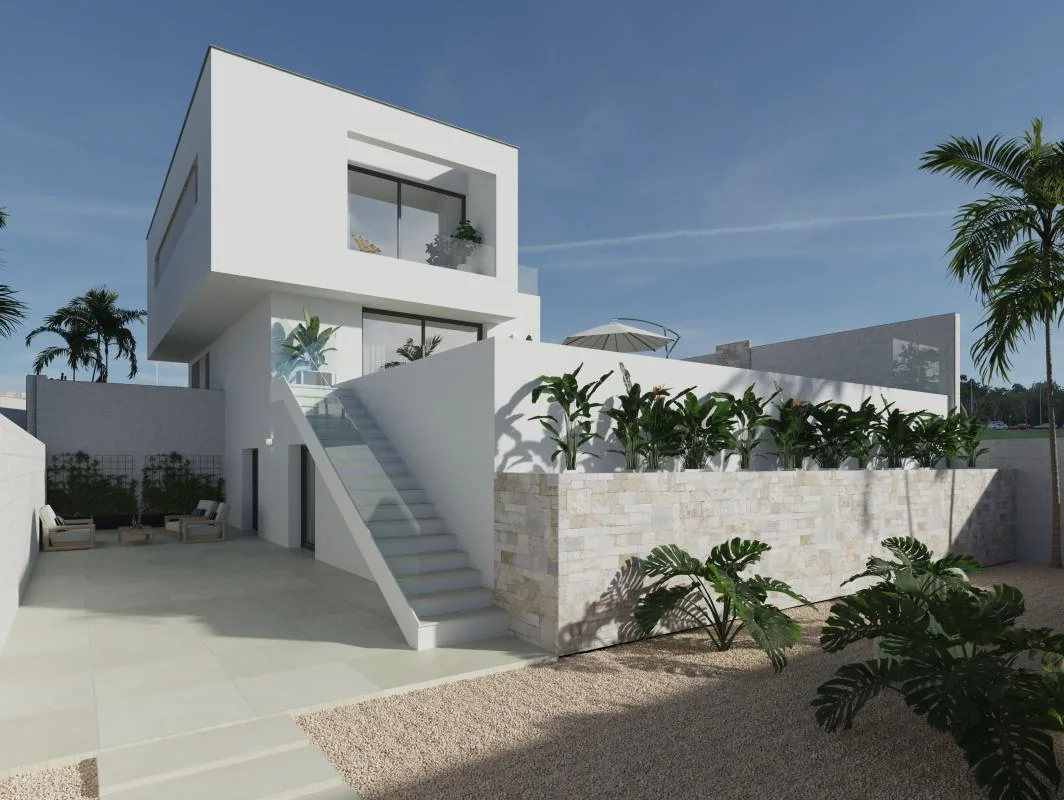 Ciudad Quesada · BH-000169