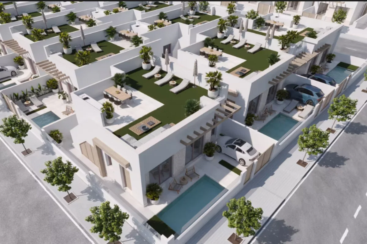 Torre-Pacheco · BH-000163
