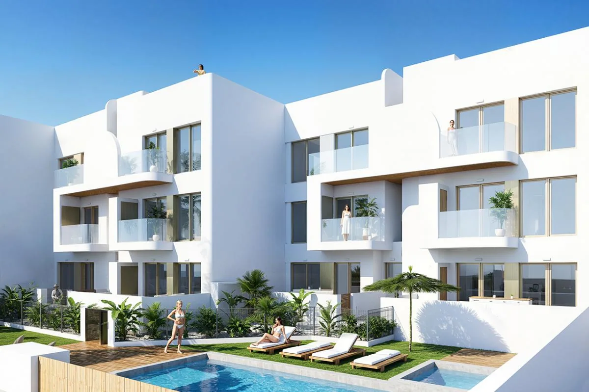 Los Alcázares · BH-000146
